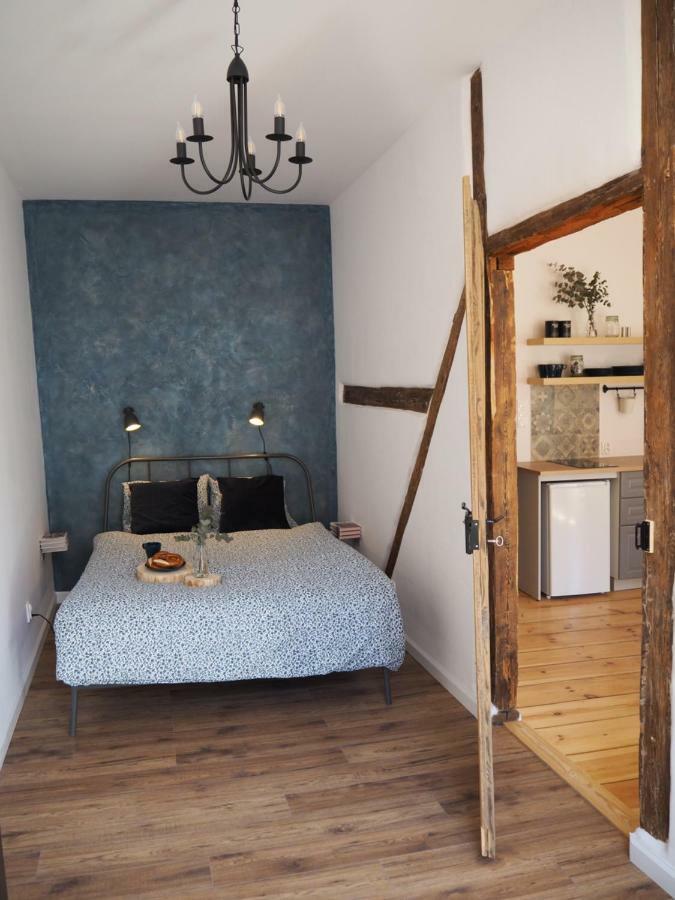 Apartament Z Widokiem W Centrum Starego Miasta Torun Exterior photo